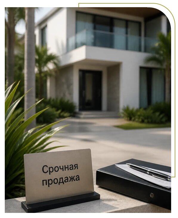 Срочная продажа недвижимости Пхукет из Нефтекамска от 51340 р. | коПхукет-Нтк